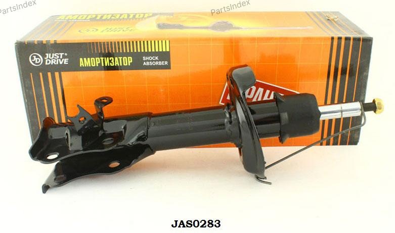 Амортизатор JD Амортизатор Подвески JAS0283