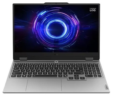 Lenovo Lenovo Loq 15IRX10 15.6" / 24 Гб / SSD 512 Гб / Win 11 Pro / 83JE009FPS
