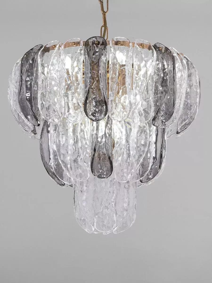 Люстра подвесная LUCCI LED, кол-во ламп: 1 шт