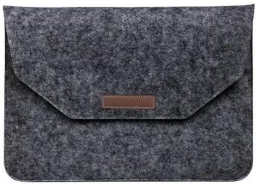 Чехол YOTRIX для MacBook Pro 14 до 14.2" черный