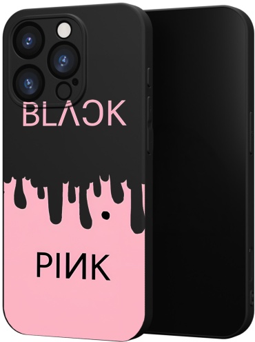 Чехол для Apple iPhone 14 Pro рисунок
