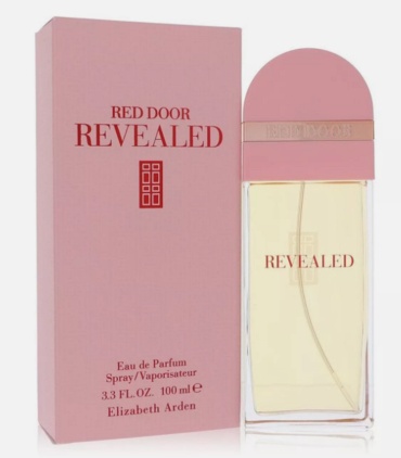 Elizabeth Arden Red Door Revealed парфюмерная вода EDP 100 мл, для женщин