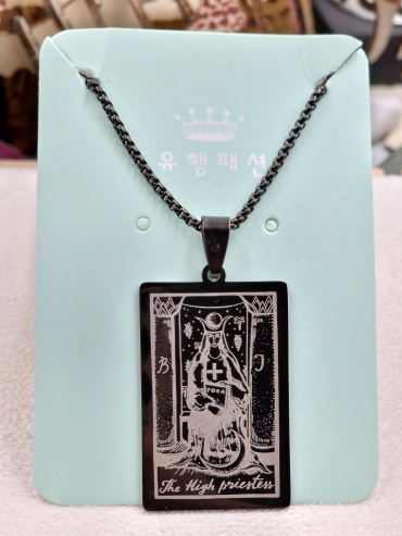 Accessories длина 60 см нержавеющая сталь, без вставок