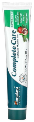 Himalaya зубная паста Complete Care 175 г