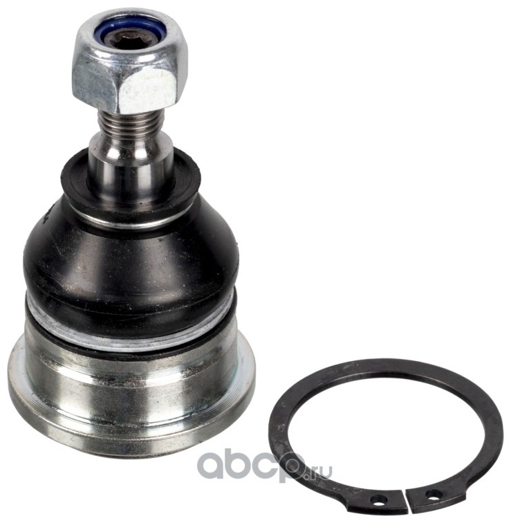 FEBI BILSTEIN опора шаровая 28200