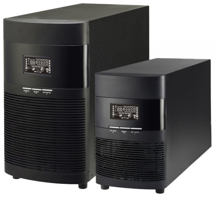 Источник бесперебойного питания Astergo AST.UPS.PGOT3000