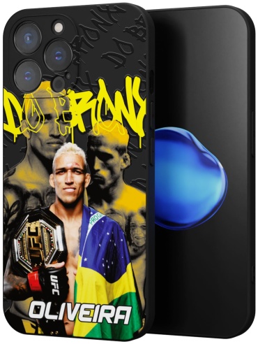 Чехол Mcover для Apple iPhone 13 Pro Max рисунок