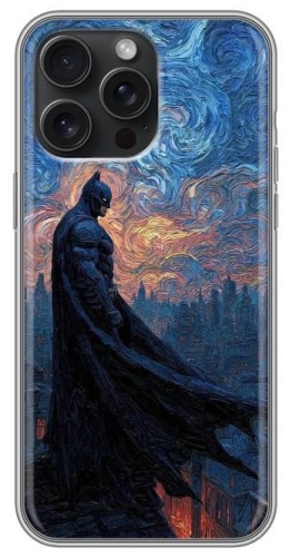 Чехол BAIKO для Apple iPhone 14 Pro рисунок
