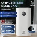 Очиститель воздуха BigNest MAX белый