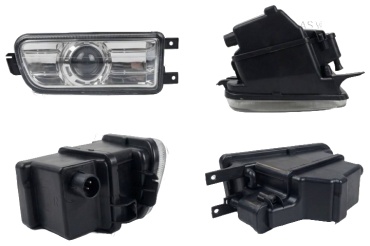 WXQP противотуманная фара ST-444-2002CL
