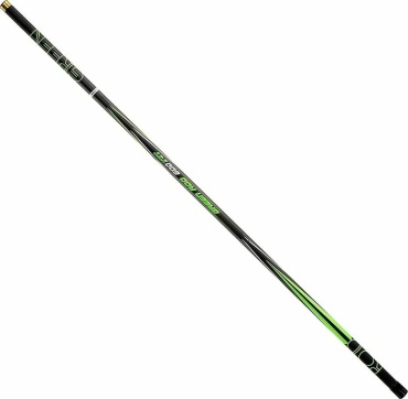 NISUS N-GR-600 GREEN ROD маховое 6 м