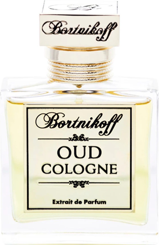 Bortnikoff Oud Cologne экстракт духов Extrait de Parfum 50 мл, унисекс