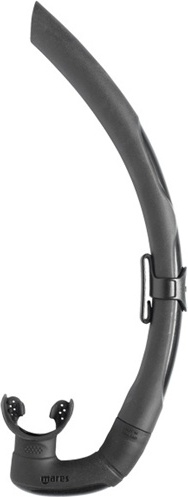 Mares PF DUAL BLACK/BLACK черный