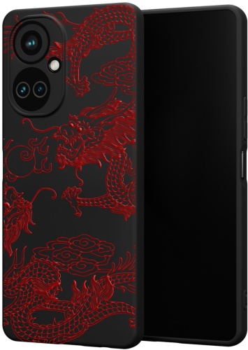 Чехол для TECNO Camon 19 Neo рисунок