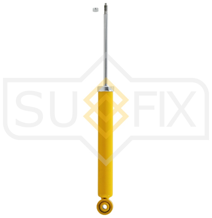 Амортизатор Sufix задний SA1032 1 шт