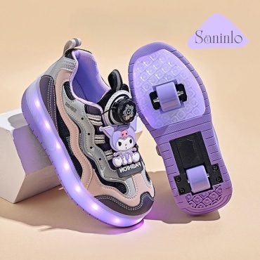 Saninlo 5181 фиолетовый 33