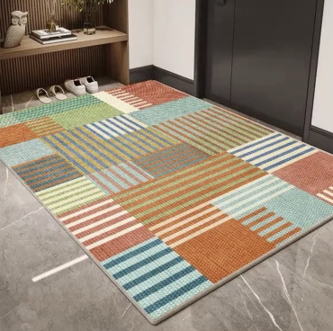 DANL придверный коврик 50x80 см, FELK
