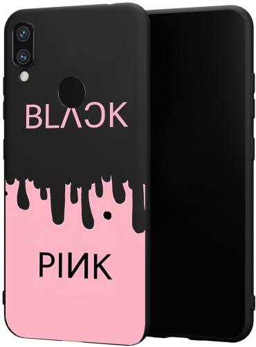 Чехол для Xiaomi Redmi Note 7 рисунок