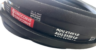 Sinoconve ремень А 2120 SINOCONVE