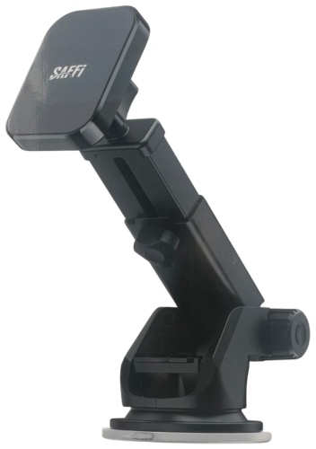 Магнитный держатель SAFFI SD-060 черный