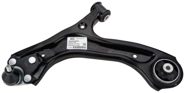 WEISMO рычаг подвески 26262064L-N/WSM