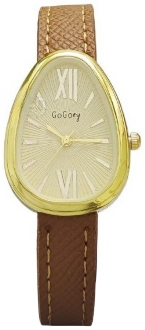 Механические Часы GG7702 медь