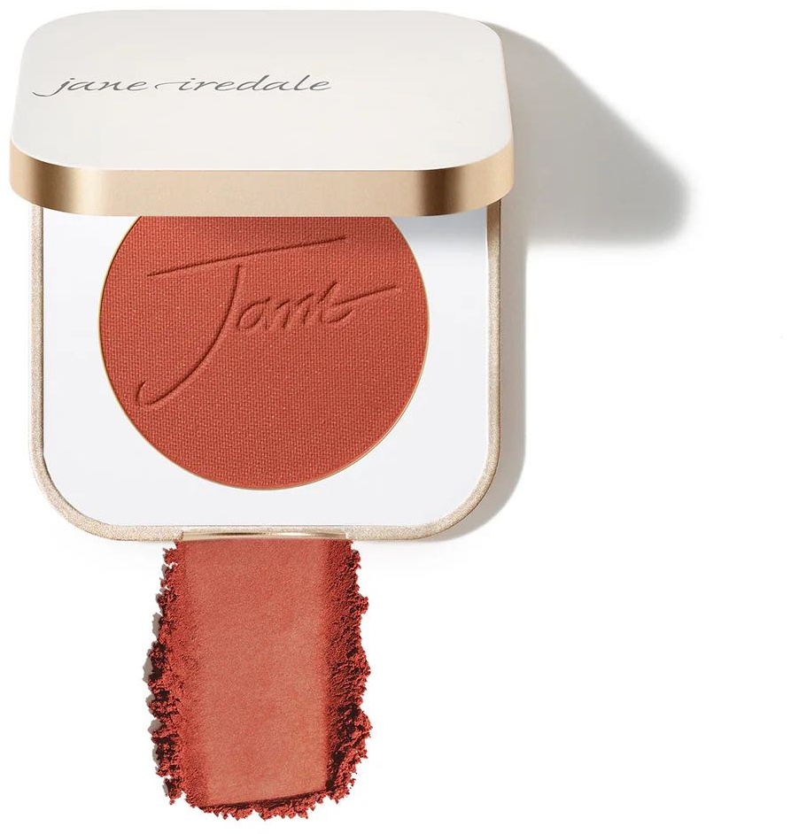 Jane Iredale PurePressed Blush румяна Sunset