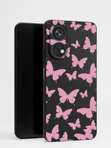 Чехол для OPPO Reno 8T рисунок