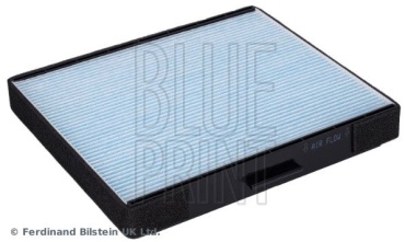Blue Print салонный фильтр ADG02508