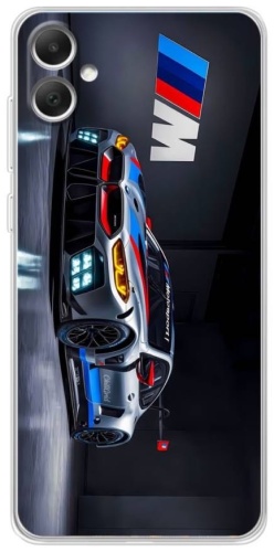 Чехол BAIKO для Samsung Galaxy A07 рисунок