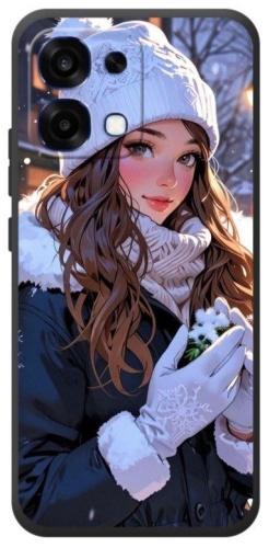 Чехол BAIKO для Vivo Y28 рисунок