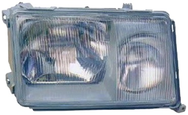 DEPO блок фара 4401103RLDE