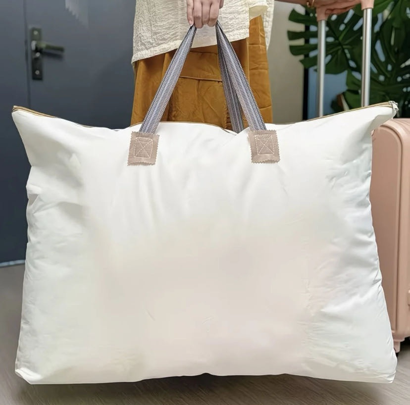 Хозяйственная сумка 90 л 71x90x70 см, нетканый материал
