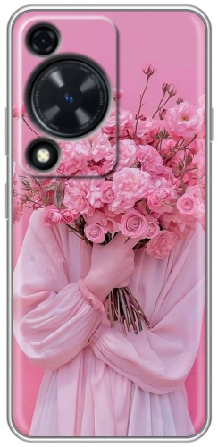 Чехол BAIKO для Huawei Nova Y72, Nova Y63 рисунок