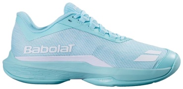 Кроссовки Babolat Jet Tere 2 AC голубой