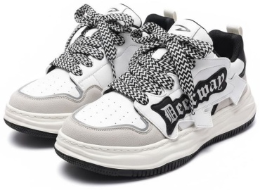 Кроссовки SHOES FOR STYLE белый