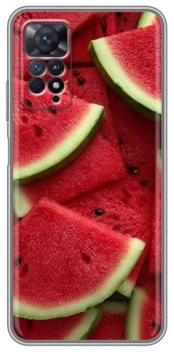 Чехол BAIKO для Redmi Redmi Note 12 Pro 4G рисунок