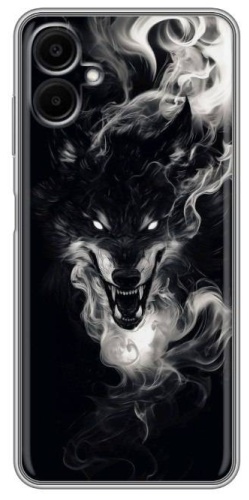 Чехол BAIKO для Samsung Galaxy A06 рисунок