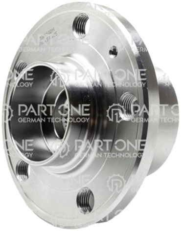 Part-One ступица 1BK 102H