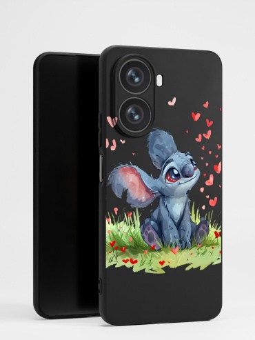Чехол для Xiaomi Redmi A5 рисунок