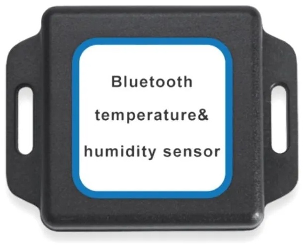 Датчик температуры Teltonika TZ-BT04 BLE, экосистема: не поддерживается