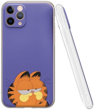 Чехол Mcover для Apple iPhone 11 Pro рисунок