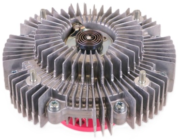 Aisin термомуфта 1GR-FE FCT072