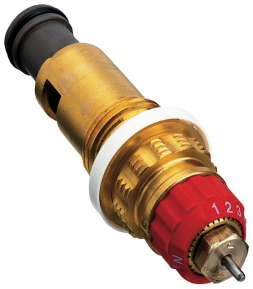 Danfoss настроечный клапан RA-N, 1/2 A, 013G0372 1 шт