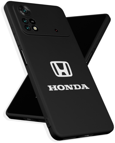Чехол для POCO Poco X4 Pro рисунок