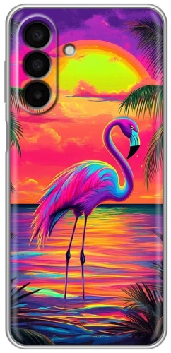 Чехол BAIKO для Samsung Galaxy A37 рисунок