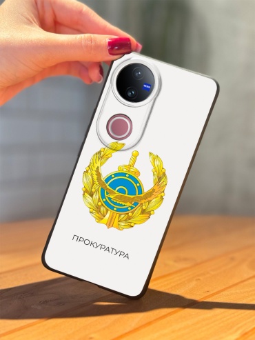 Чехол для Vivo V50 рисунок