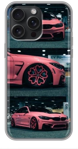 Чехол BAIKO для Apple iPhone 11 Pro рисунок