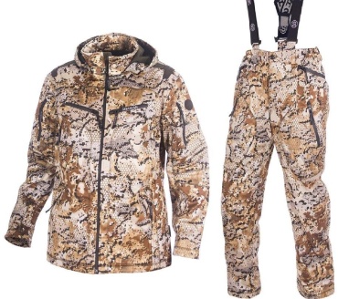 Костюм SHAMAN CONDOR, S-201-4 Savanna 50, 52