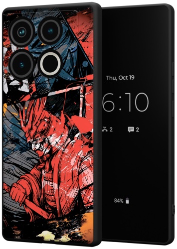 Чехол для Infinix NOTE 40 Pro рисунок